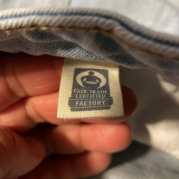 UNIVERSAL THREADS Mid Rise Skinny jeans - Picture 9 of 10